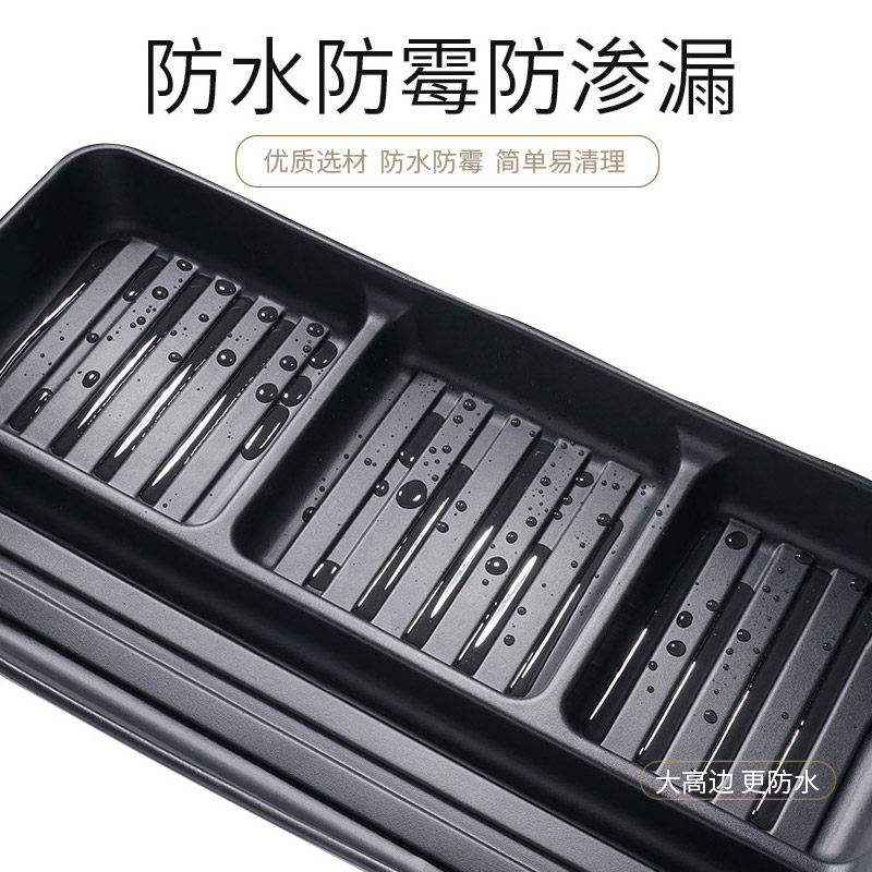 汽车专用后备箱储物盒收纳盒置物箱车内收纳盒整理车用品大全折叠