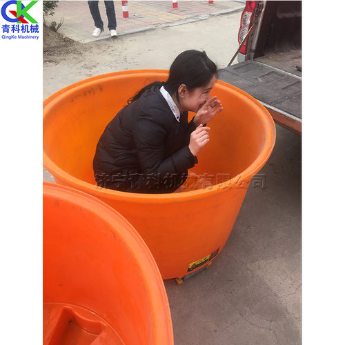 恒温恒湿种子发芽桶 Seed germination bucket 蔬菜种子育芽桶