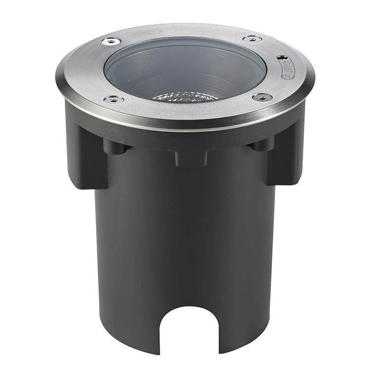 地埋灯led户外防水埋地灯嵌入式广场地灯射灯圆形室外庭院草坪灯,家装灯饰光源,地埋灯,淘宝优惠券,粉丝福利购,淘宝优惠卷