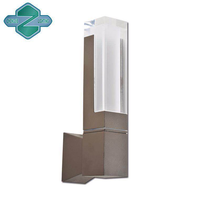 户外现代简约壁灯室外挂式墙灯别墅庭院灯走廊过道阳台灯,家装灯饰光源,户外壁灯,淘宝优惠券,粉丝福利购,淘宝优惠卷