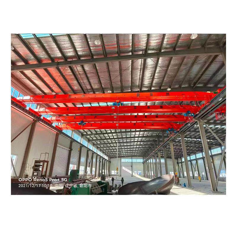 5吨10吨16吨单梁起重机工业车间仓库吊装LD型电动单梁桥式起重机,搬运/仓储/物流设备,其他起重搬运设备,淘宝优惠券,粉丝福利购,淘宝优惠卷