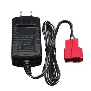 HK006-120050鸿基儿童电动童车专用充电器开关电源适配器12V500mA