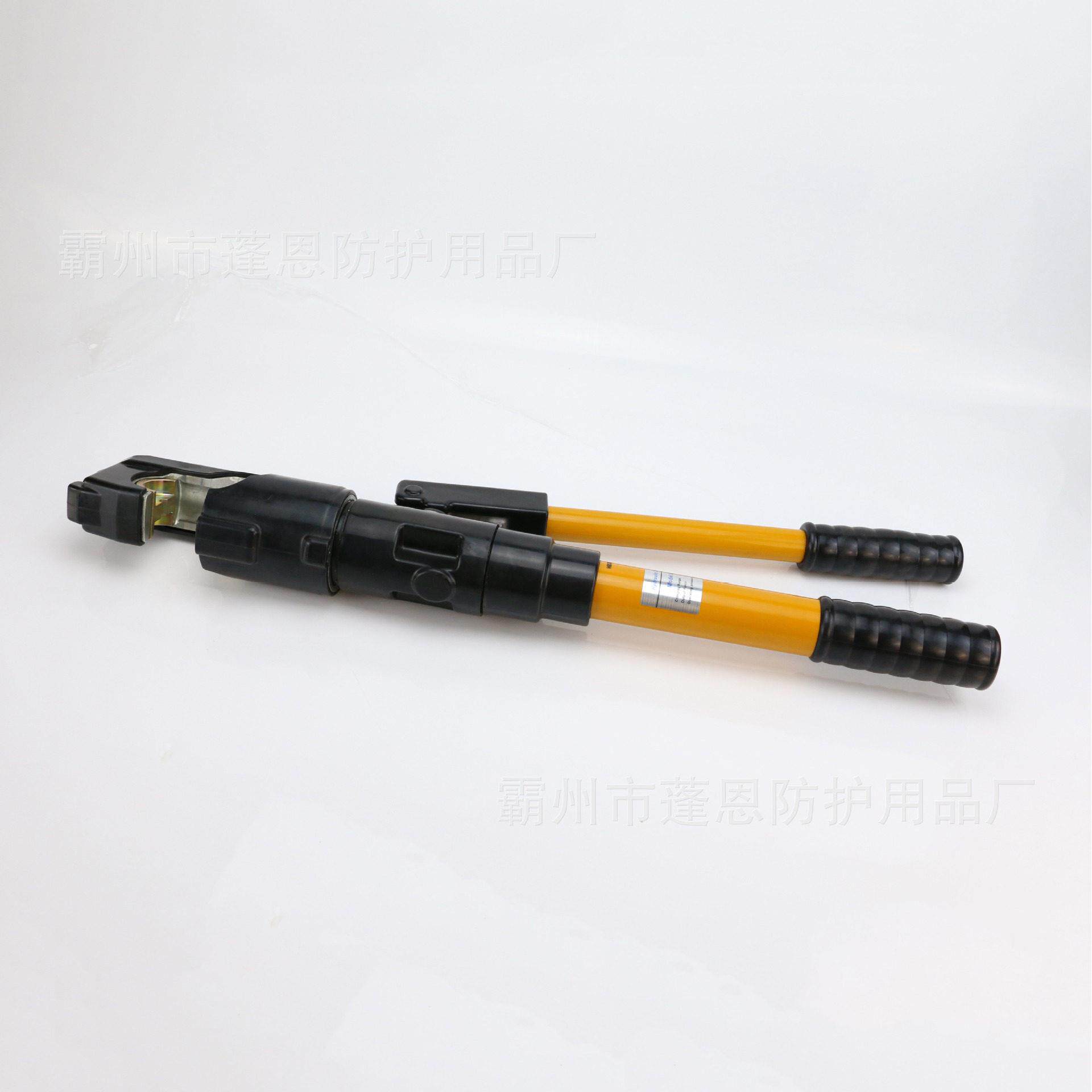 EP-510C手动液压钳电缆导线压接机铝鼻端子电缆压线钳电力工具