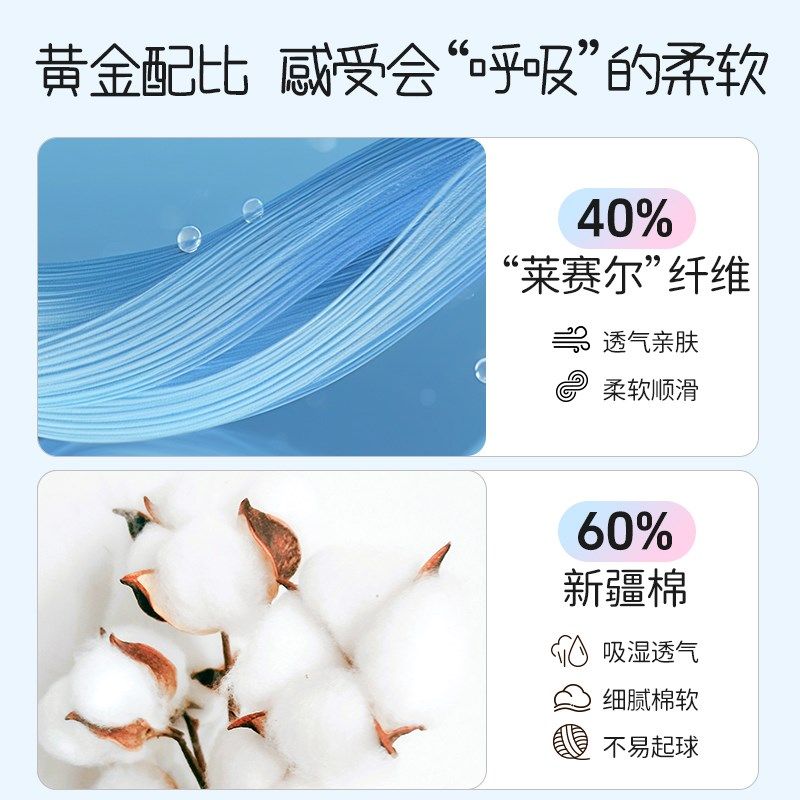 a类母婴级夏凉被子四季通用单人双人200x230cm空调被芯夏被可机洗