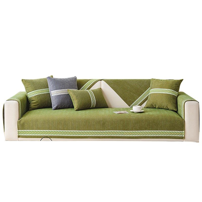 四季通用沙发垫防滑沙发套沙发套罩2024新款简约现代沙发盖布巾,居家布艺,沙发垫,淘宝优惠券,粉丝福利购,淘宝优惠卷
