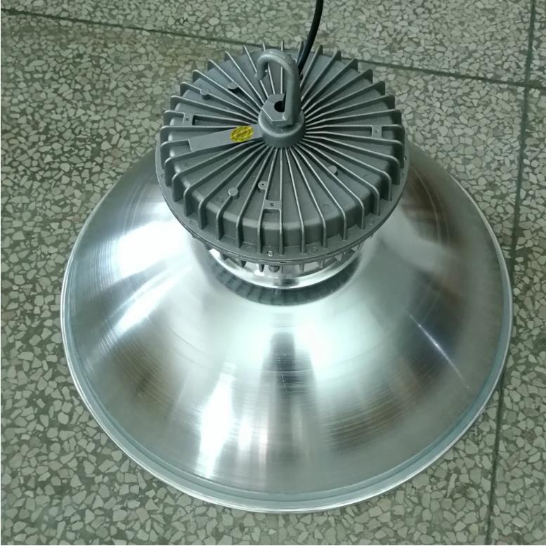 上海亚明照明低频无极灯工矿工厂灯篮球馆羽毛球管仓库车间厂房灯