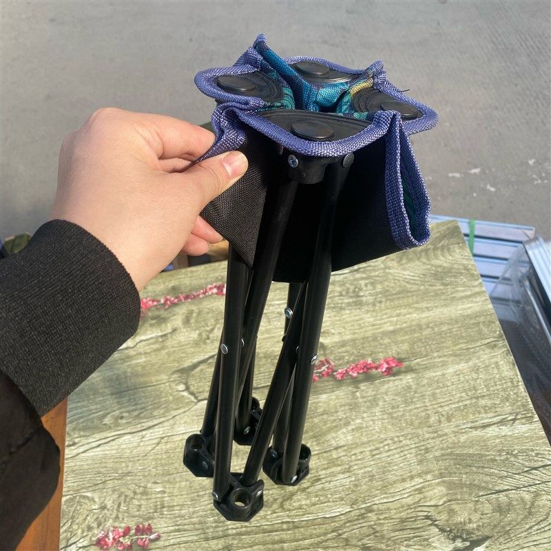 火车折叠凳便携式排队椅子高铁无座钓鱼露营写生烧烤小马扎户外,户外/登山/野营/旅行用品,户外椅子凳子,淘宝优惠券,粉丝福利购,淘宝优惠卷