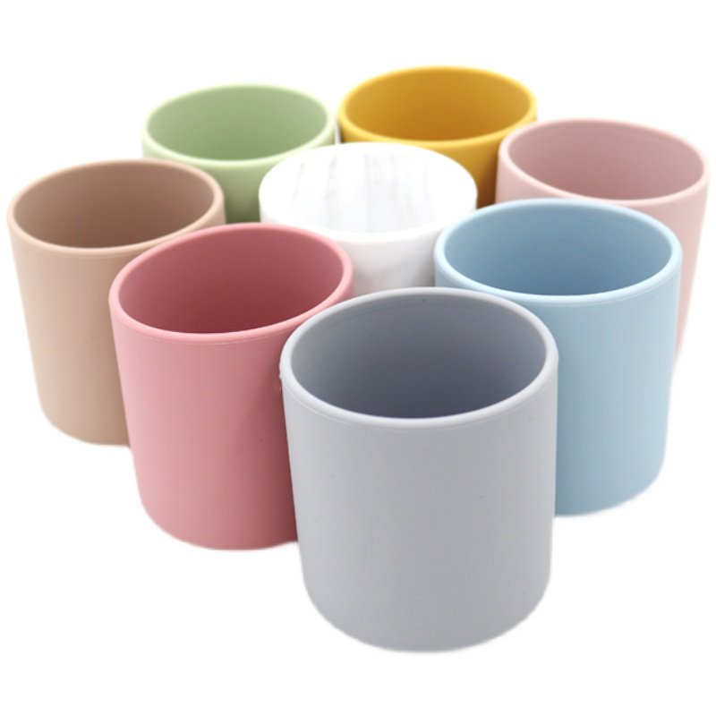 婴儿学饮杯防摔儿童敞口饮水杯家用直饮杯子宝宝喝水杯,婴童用品,儿童水杯,淘宝优惠券,粉丝福利购,淘宝优惠卷