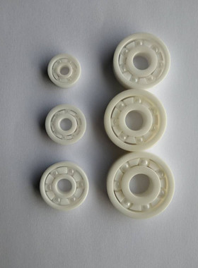 氧化锆陶瓷深沟球轴承623CE 624CE 625CE 626CE 627CE 628C氮化硅