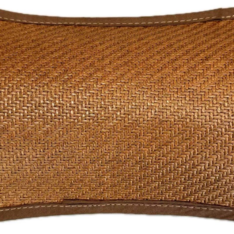 藤编头枕腰枕茶叶小枕头夏季电脑靠枕护颈凉枕,床上用品,功能枕/保健枕/养生枕,淘宝优惠券,粉丝福利购,淘宝优惠卷