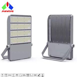 高光效压铸模组400W投光灯球场灯高杆灯路灯工厂直销节能