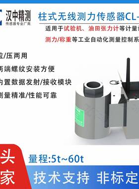 CL-YB-57C型无线张力传感器马丁戴克油田测井绞车计量仪器张力计