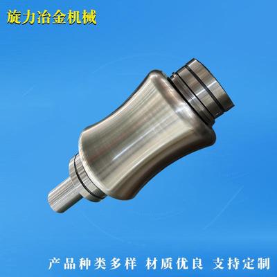 矫直辊厂家供应轧辊机配件矫直机矫直辊