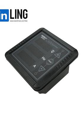 柴油机组控制器GV23MII控制屏自启动控制器控制模块