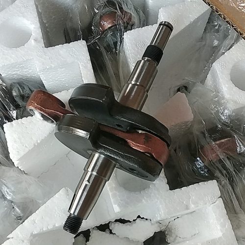 曲轴 MS660 066 MS 650 660 1122 030 0408 Crankshaft