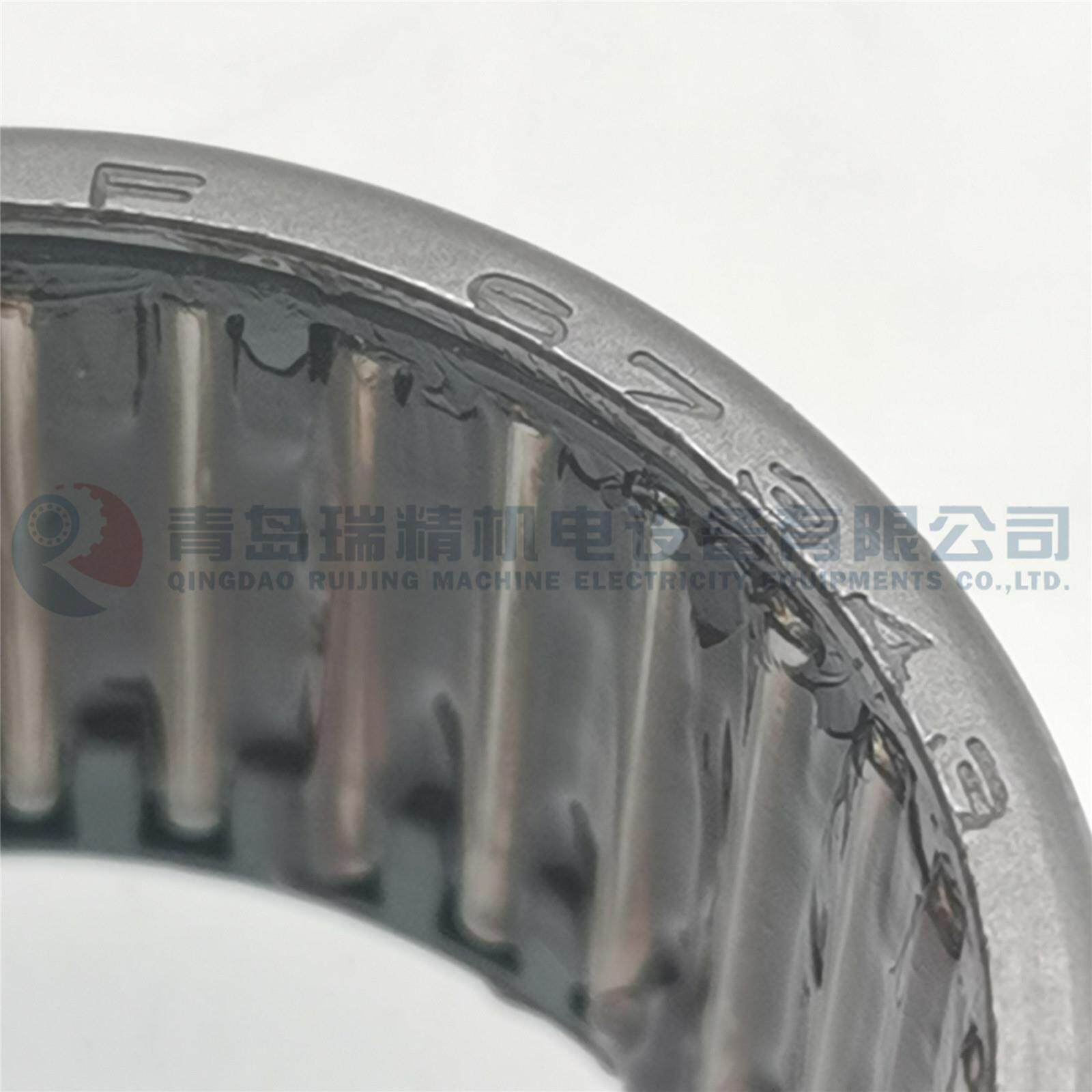 INA 英制滚针轴承 F-67343 FC67343 38.1mm X 44.45mm X 25.4mm