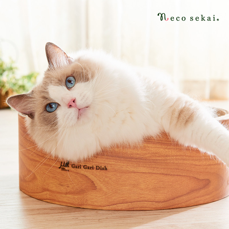 猫咪世界 可替换瓦楞纸圆形猫抓板猫窝猫床磨爪板耐磨玩具宠物用,宠物/宠物食品及用品,猫抓板,淘宝优惠券,粉丝福利购,淘宝优惠卷