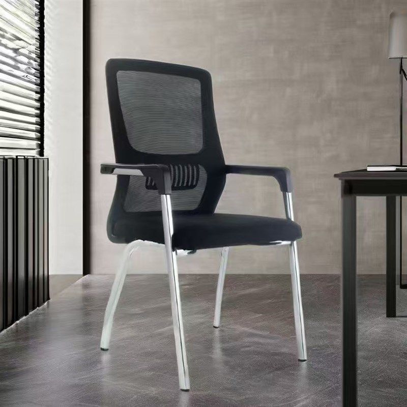 办公椅久坐不累舒适会议椅家用电脑椅靠背椅子学习弓形办公室座椅,商业/办公家具,办公电脑椅/职员椅,淘宝优惠券,粉丝福利购,淘宝优惠卷