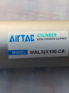 MAL32X250CA-ZY805B  ZY1825B 气缸MAC40*125SCA DG497B DG260B