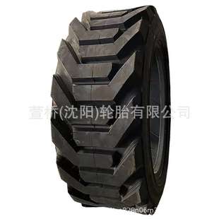 前进轮胎26×12 ADVANCE 16.5TL