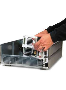 Agilent N3302A 模块 是德Keysight N3304A电子负载模块