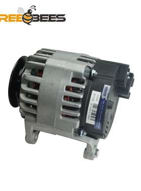 2871A301发动机配件充电机发电机2871A306零部件