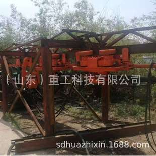 型号齐全厂家直销单轨吊 矿用气动单轨吊车DQ50 0.5