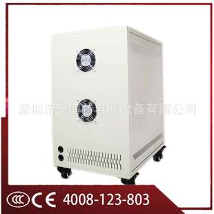 电压 30kva 多轴自动床适用深圳厂家 隔离变压器sg 三相干式