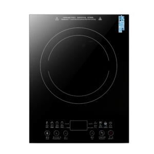 科创奇嵌入式电磁炉单炉家用电陶瓷炉智能大功率烹饪炉内置电磁炉