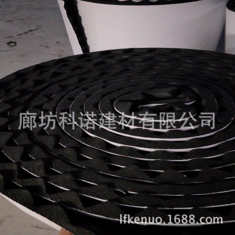 自粘式汽车隔音棉 波浪棉 50mm鸡蛋棉 隔音棉 机房降噪棉防噪音