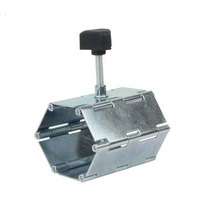 合页款瓷砖高低调节器升高器折叠升降调平器顶高器定位器贴砖工具