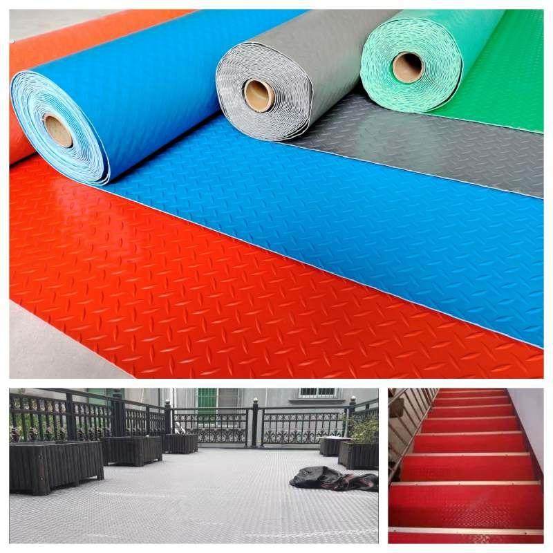 牛筋防滑垫工厂仓库车间防潮大面积加厚地胶牛津PVC熟胶防水地垫,居家布艺,家用脚垫,淘宝优惠券,粉丝福利购,淘宝优惠卷