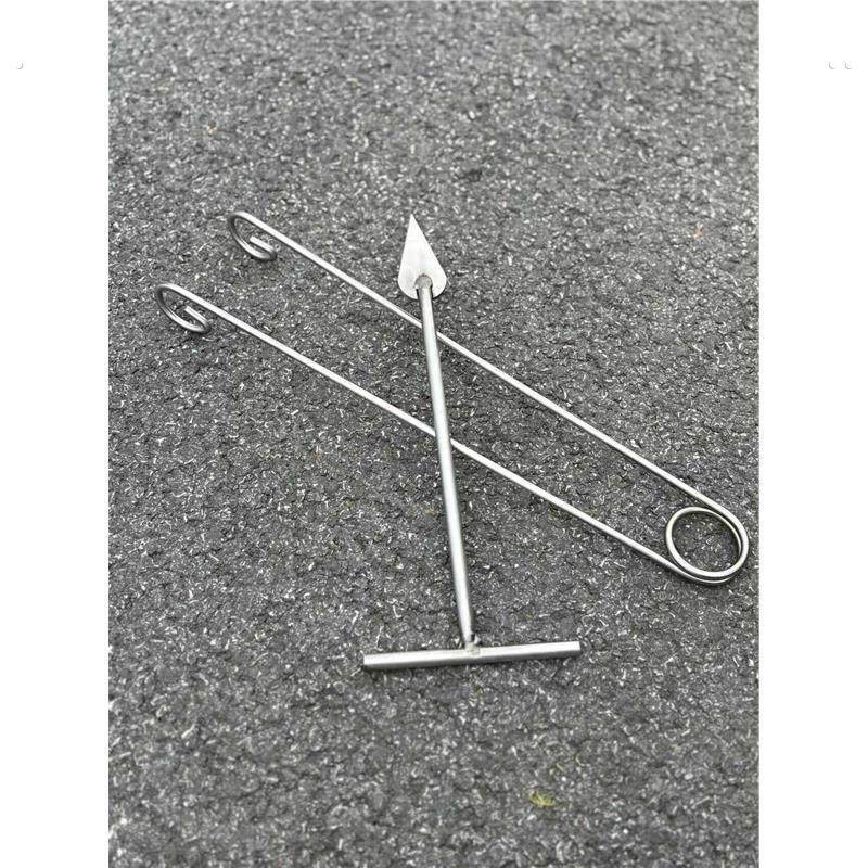 烧烤炉架碳夹子木耙子清灰清孔钻捅孔器烤木炭炉工具配件烧烤用品,户外/登山/野营/旅行用品,其他,淘宝优惠券,粉丝福利购,淘宝优惠卷