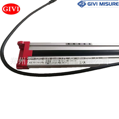 GIVIGVS200T5E折弯机光栅尺