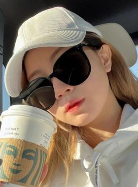 太阳眼镜太阳眼镜女高级感抗UV太阳眼镜男款2025新款潮牌高级感太