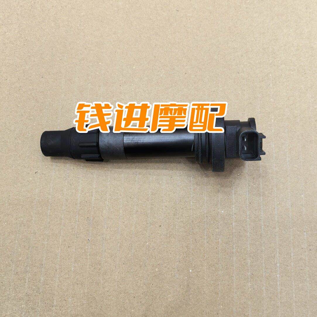 赛450高压包钱江赛QJ450高压包点火线 线圈火花塞火嘴