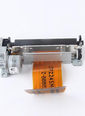 研科LTPZ245M打印机芯精工热敏打印头宝灵曼BM21B银博士BL-686E