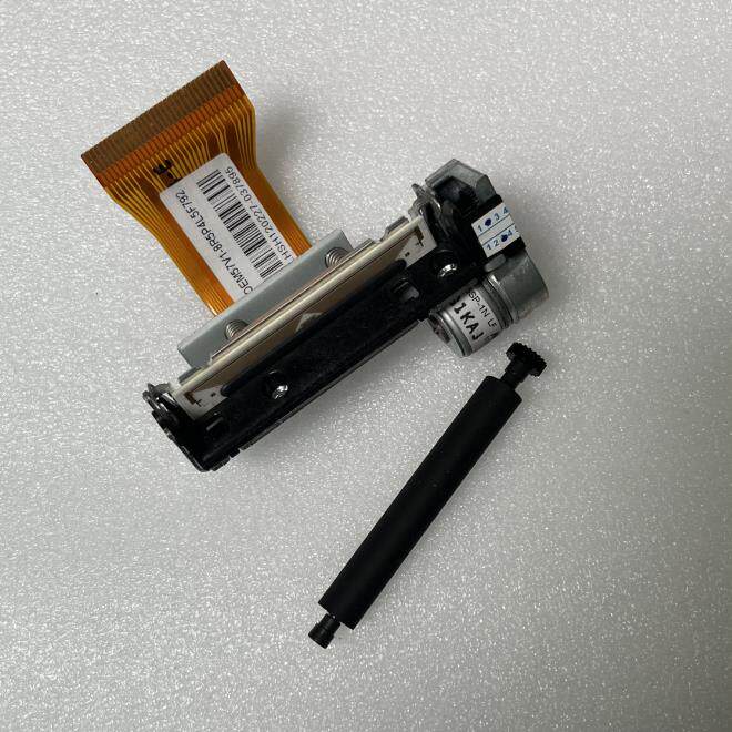 寺冈 rm60 收银称RM-60 rm 60 打印头热敏头ltpz245N-c384-e