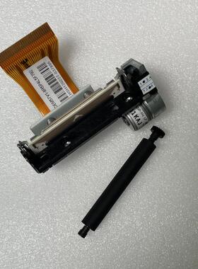 寺冈 rm60 收银称RM-60 rm 60 打印头热敏头ltpz245N-c384-e