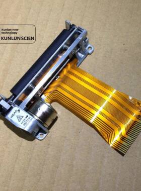 中琦AB-58GK打印头 中绮AB58GK 打印头 PT486F JX-700-48R