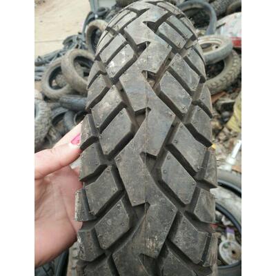 二手摩托车轮胎110-90-16 130-90-15 3.25/ 3.50-16 朝阳正新建大