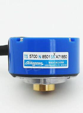 TS5700N8401SN/8501SNAS23056多摩川伺服编码器全新替代