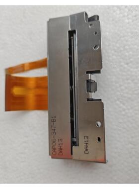 CAP06-347热敏打印机 80mm自动切纸打印机 热敏打印头装置 打印机喷头配件 办公设备配件