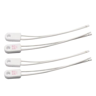 VORON2.4 沃龙热床热保险丝 125℃ 卧龙3D打印机配件