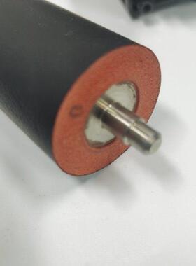 发泡适用奔图 3370 M6705 M7105 M6863FDN M7205 7106定影下辊