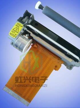 唯拓 vtop VT-POS58G 喷头