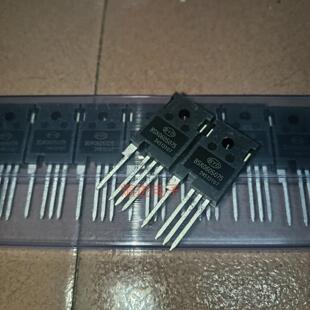全新原装 BSK060S075 30A 600V 直插TO-247-4 碳化硅MOS场效电晶
