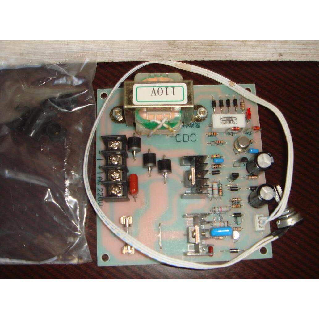 110V 220V 直流电机调速 调速器 调速板