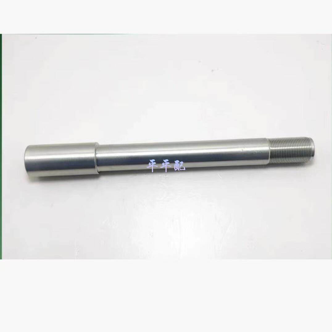 摩托车黄龙赛追BJ600GSBN600752S前后轴安装摆臂轮毂钱江配送螺母
