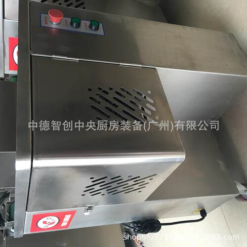 新类鲜肉用一次VLP成型切肉丝机 全304机不锈钢切肉食堂肉丝肉